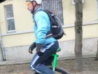 Способ избежать диких пробок и вовремя добраться на работу нашел предприимчивый житель Ростова