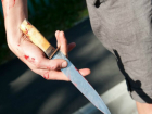 Мужчина подрезал своего молодого собутыльника во время дружеских посиделок в Ростове