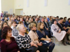 Вернуть смертную казнь предложили активисты НОД в Ростове на "всенародном вече"