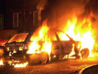 В Ростовской области из-за неисправной проводки сгорели два автомобиля