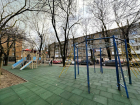В Ростове в 2023 году благоустроили 22 дворовые территории