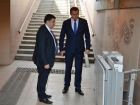 Новый подземный переход на Шолохова не выдержал испытаний дождем