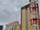 В Ростове на Шеболдаева – Нансена появятся новые жилые многоэтажки