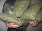 В Ростовской области задержана преступная группа с 12 килограммами марихуаны