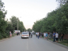 В Таганроге водитель «Тойоты» насмерть сбил 7-летнего ребенка