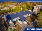 После публикации «Блокнот Ростов» в селе Самарском построили больницу за 40 млн рублей