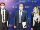 У еще одного депутата заксобрания Ростовской области выявили коронавирус