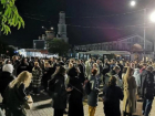 В мэрии Ростова назвали причину появления очередей на Западном развороте