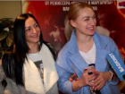 "Приятная эротика" фильма "О любви" рассмешила ростовских девушек