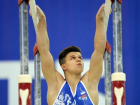 Донской гимнаст выиграл бронзу на мировом первенстве