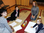 Детдома Ростовской области преобразовали в комфортабельные центры помощи детям