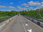 В Ростове мост через Мертвый Донец закроют для большегрузов