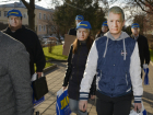 Участников шествия Жириновских в Ростове сравнили с геями и шимпанзе 