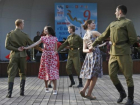 Уникальный проект «Рио Рита - радость Победы» с послевоенной стилизацией представят ростовчанам 9 Мая