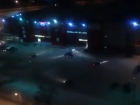 Ночные дрифтеры в Ростове не дают нормально спать горожанам на видео