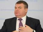 Бывший министр обороны РФ Анатолий Сердюков покинет «Роствертол»