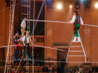 Мужчина с ребенком оказались шокированы посещением цирка Ростова