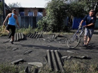 В Ростовской области в больницу доставили троих раненых украинцев, пострадавших при обстреле 