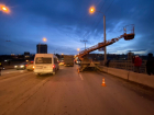 В Ростове осудили водителя грузовика, по вине которого погибли двое рабочих на мосту Стачки 