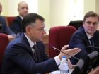 Юрий Слюсарь предложил поднять налоги в Ростовской области