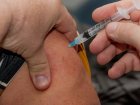 В Ростовской области план вакцинации против коронавируса выполнили на 74%