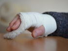 Ростовские медики «долечили» перелом у ребенка до ампутации руки