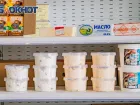 На Дону молочные продукты подорожали на 38% за год