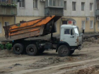 Схему движения транспорта поменяют из-за ремонта на улице Станиславского в центре Ростова