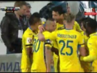 «Ростов» обыграл «Спартак» со счетом 2:0