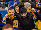 Фанаты «Ростова» решили не ходить на домашние матчи клуба