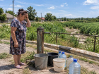 «Унитаз смыть нечем»: село под Ростовом третий день сидит без воды