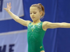 Ростовчанка с невероятным опорным прыжком стала чемпионкой России по спортивной гимнастике
