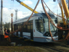 Специально подготовленные к ростовским условиям трамваи будут разъезжать по улицам города