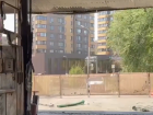 Из-за пожара в СЖМ на АЗС в Ростове завели уголовное дело