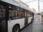 Дефицит водителей общественного транспорта в Ростове уменьшился до 54%