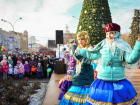 Елки, мышиная вечеринка, концерт звезд: как интересно провести Новый год в Ростове