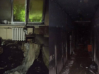 В Ростове в пожаре на Шолохова погибла пожилая женщина