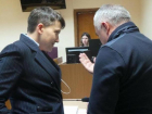 Надежда Савченко обвинила главу ЛНР в допросах и похищении через Ростов