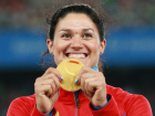 Олимпийская чемпионка Татьяна Лысенко из Ростовской области отказывается возвращать золото