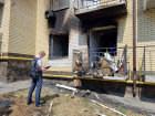 Пострадавшая при взрыве бытового газа в Таганроге женщина скончалась в больнице