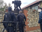 В Ростовской области силовики нагрянули в мемориальный комплекс «Донские казаки»