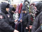 Из Ростовской области выдворили более 1,8 тысячи мигрантов
