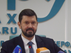 Экс-министр экономики Ростовской области получил звание заслуженного экономиста России