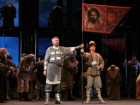 Актеры Ростовского музтеатра представят в Китае оперу «Князь Игорь»