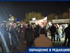 Жители донских поселков рассказали об итогах митинга за свою лесополосу