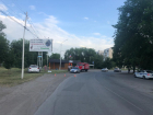 В Ростовской области маленький ребенок пострадал в ДТП