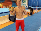 Ростовский гимнаст в составе сборной России стал чемпионом мира