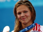 Донская пловчиха Юлия Ефимова выиграла золото чемпионата Европы по плаванию