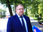 Экс-заместитель Логвиненко Валентин Кукин назначен замминистра ЖКХ Ростовской области 