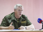 Голубев заявил о готовности помочь Севастополю после масштабной ракетной атаки